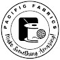 Pacific Fabrics logo