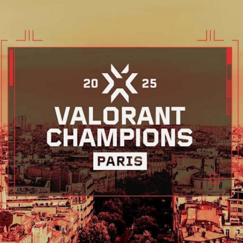 Valorant Esports