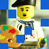 CustomLegoMinifigure