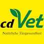 cdVet Natürliche Tiergesundheit