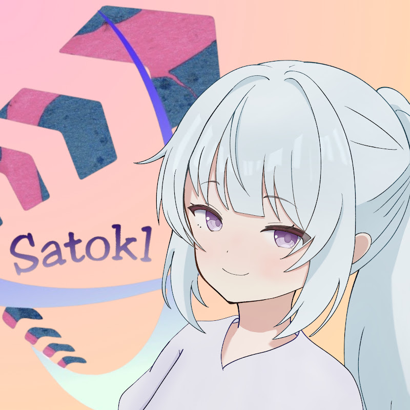 Satok1.nass07のYouTubeチャンネルアイコン