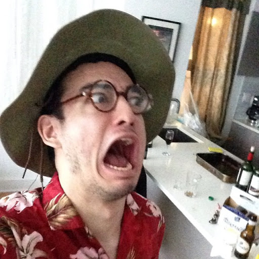 Filthy Frank Photo