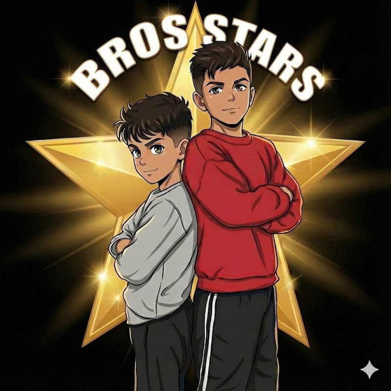 bros stars tv