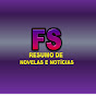 FIQUEI SABENDO RESUMO DE NOVELAS E NOTÍCIAS