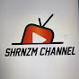 SHRNZM CHANNEL logo