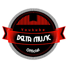 Логотип каналу Delta Music