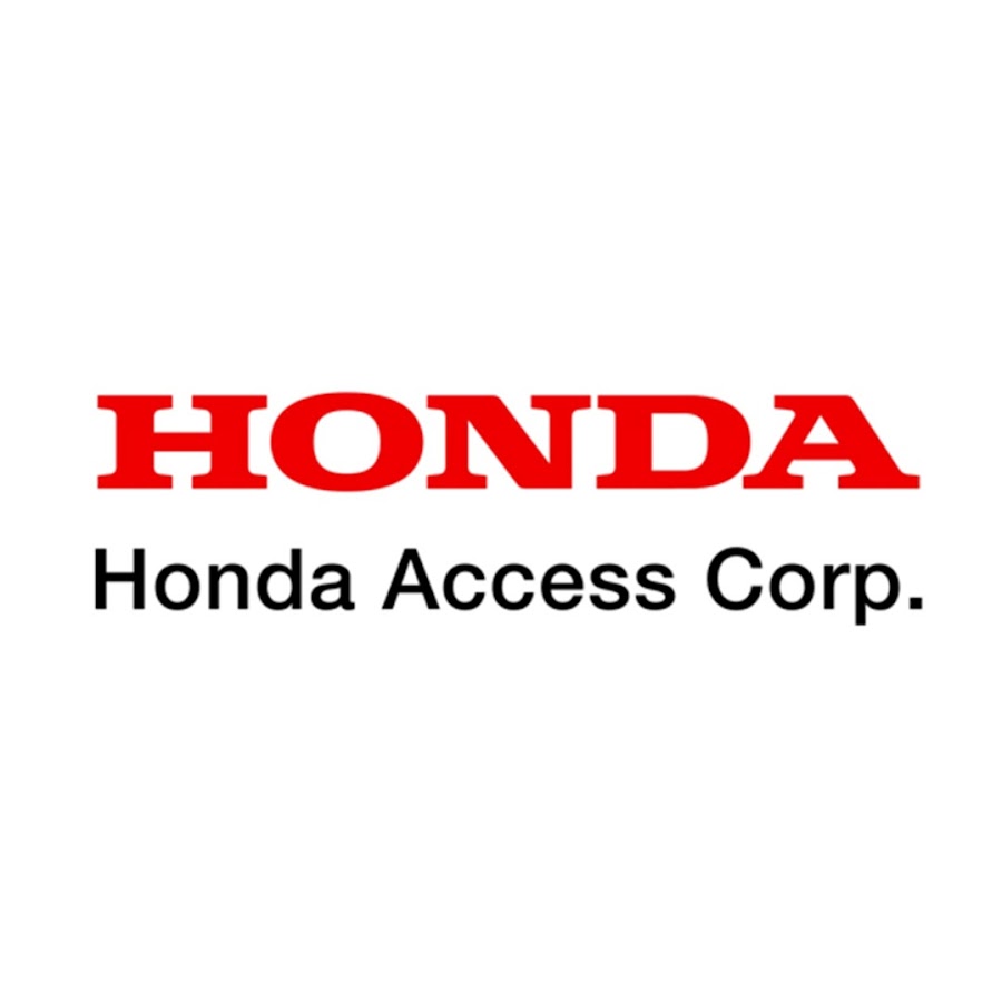 Honda Access 株式会社ホンダアクセス honda access Honda Access 株式会社ホンダアクセス honda access