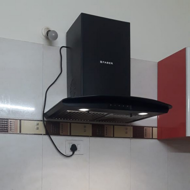 Chimney and Hobs