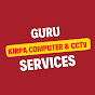 Guru Kirpa Computer & CCTV Services logo