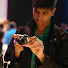 Purav D