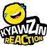 yu-CdinS-Bg-channel-avatar-Kyaw Zin Reaction