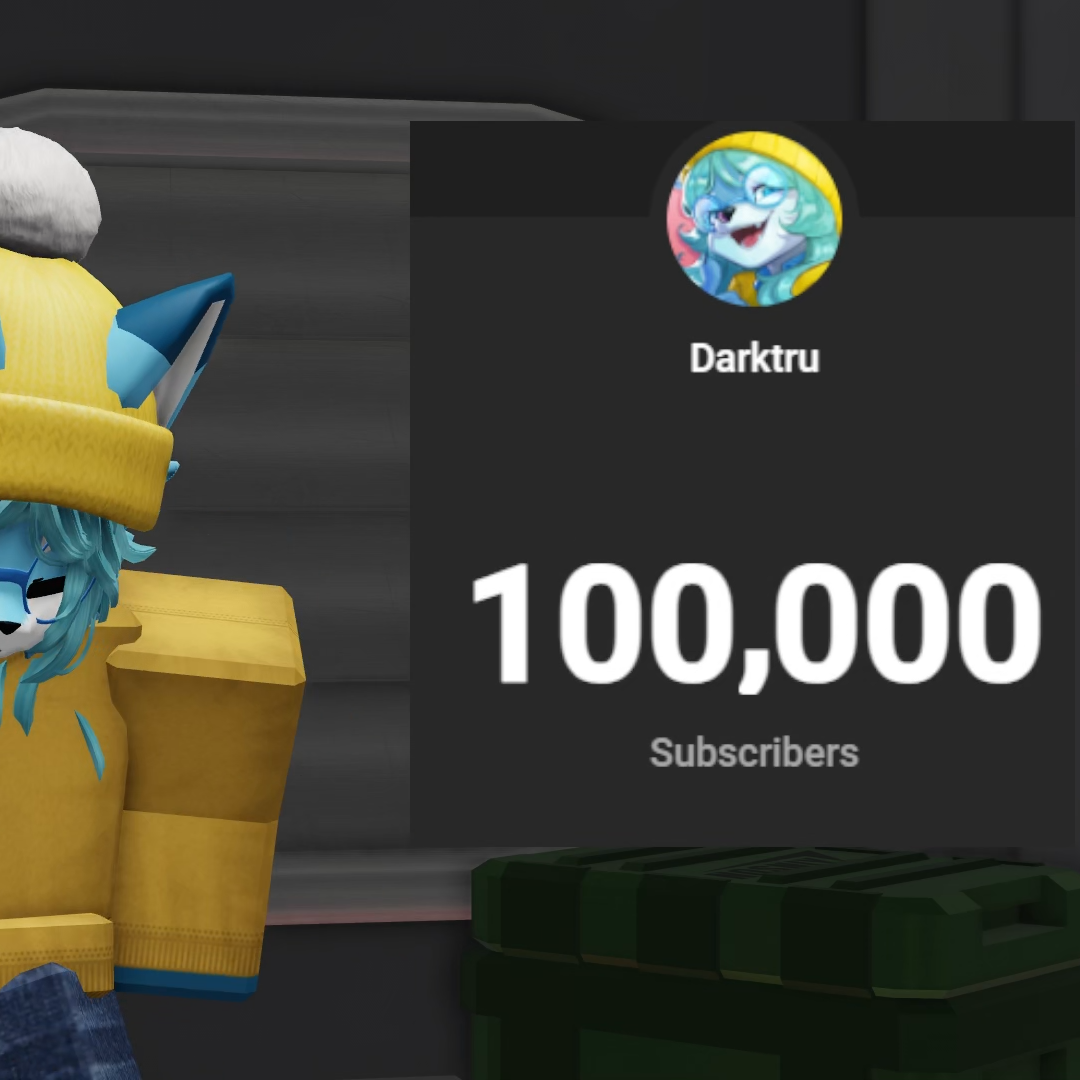Post from Darktru