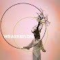WEAREBISON logo