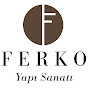 Ferko İnşaat Youtube video kanalı Profil Fotoğrafı Ferko İnşaat Youtube video kanalı Profil Fotoğrafı