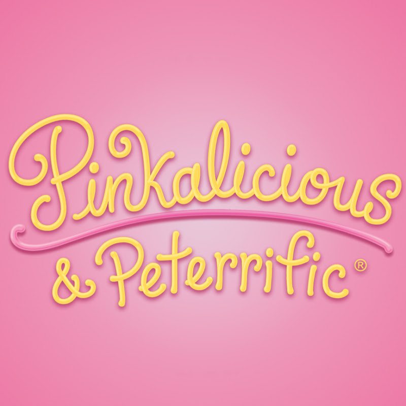 Pinkalicious and Peterrific PBS