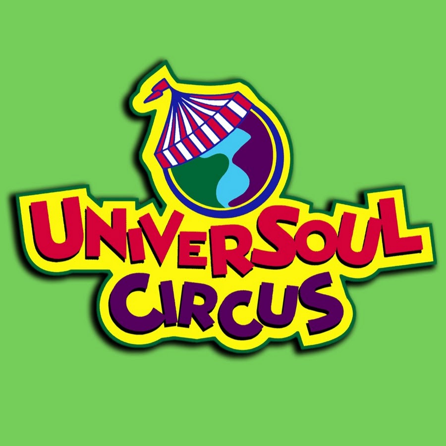 UniverSoul Circus - YouTube