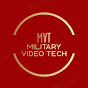Military Video Tech logo