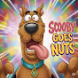 Scooby Goes Nuts logo