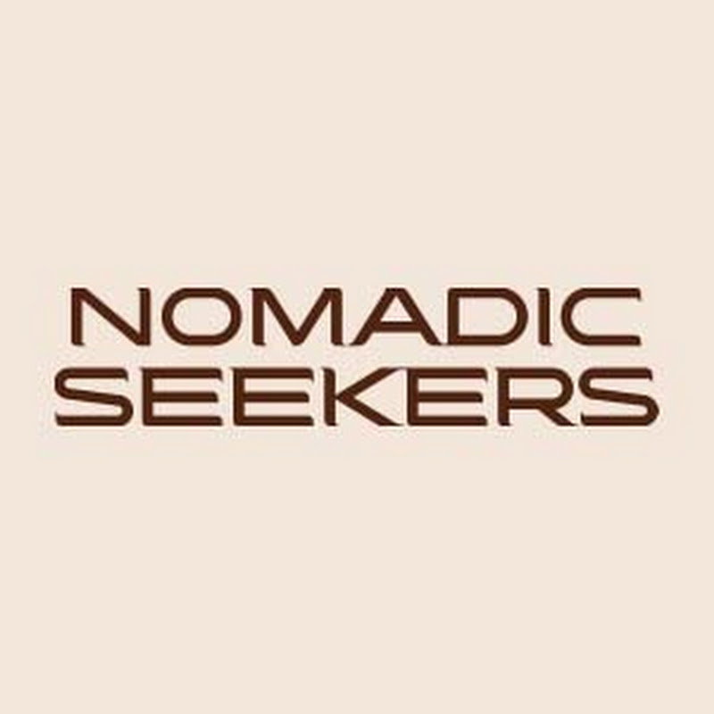 Nomadic Seekers