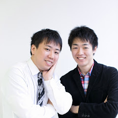 お笑いコンビファルシオンチャンネル