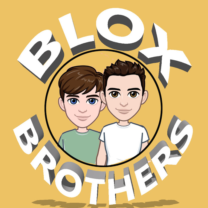 BLOX BROTHERS Net Worth & Earnings (2024)