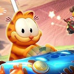 Nascgarf