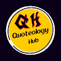 Quoteology Hub