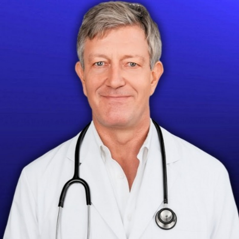 Dr. Dylan의 건강 비결