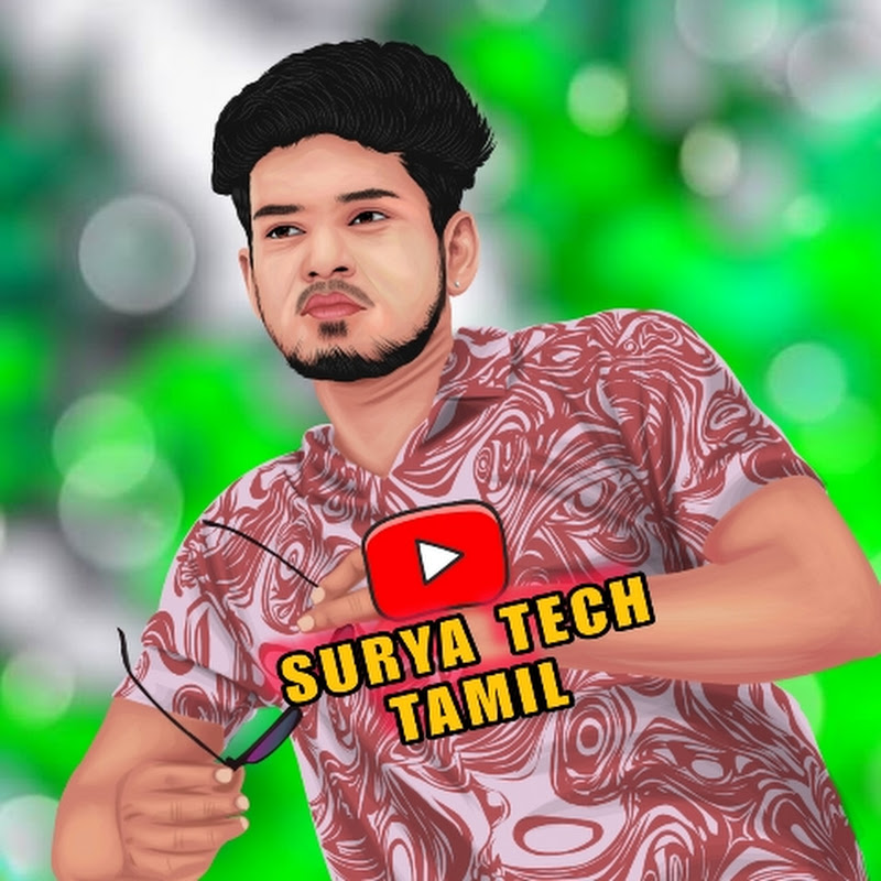 SURYA TECH