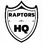 Raptors HQ