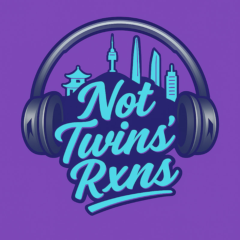 Not Twins' Rxns