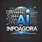 InfoAgora AI logo