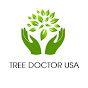 Tree Doctor USA logo