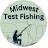 Midwest Test Fishing