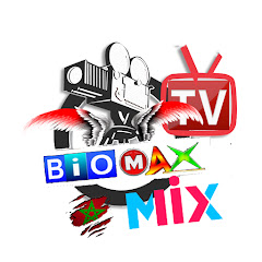 BiOmAx CyBERGaMeR TV