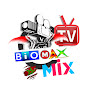 BiOmAx CyBERGaMeR TV