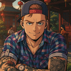 Danny Lugo channel thumbnail