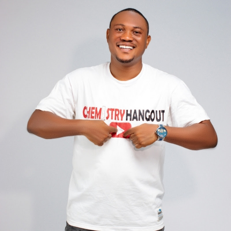 Chemistry Hangout