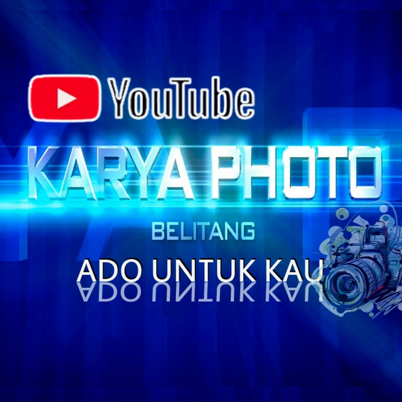 Karya Photo Belitang icon