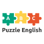 Puzzle English