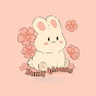Bunny Blooms logo
