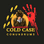 Cold Case Conundrums logo