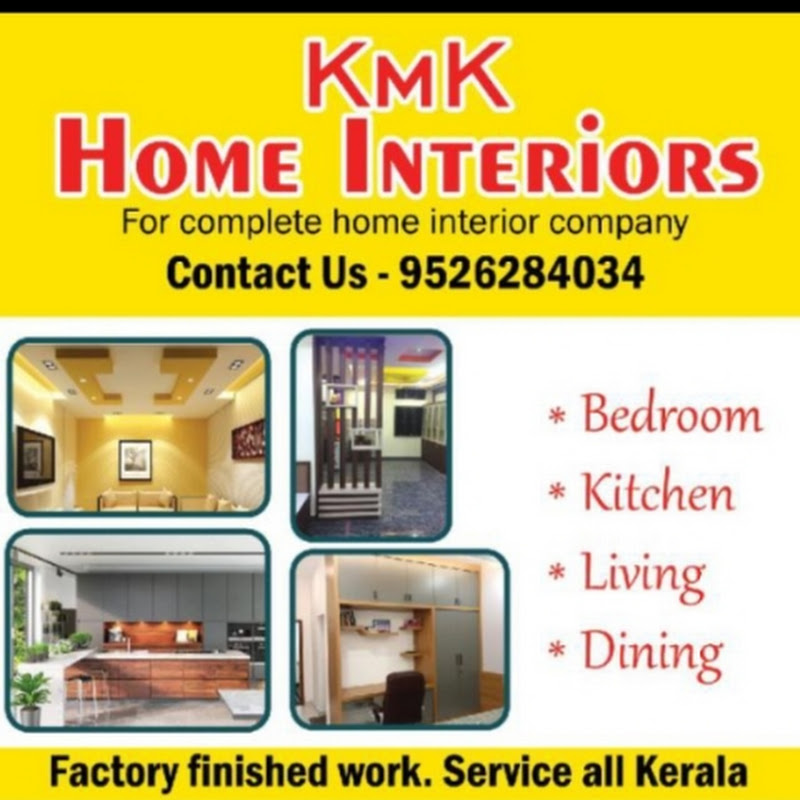 Kmk interiors 