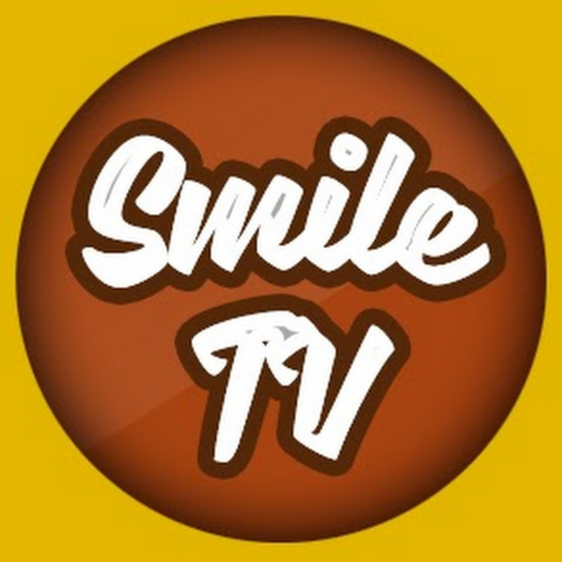 Smile tv. Смайл ТВ.