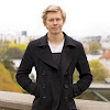 Vincent Lundström