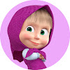 MashaBearUkraine