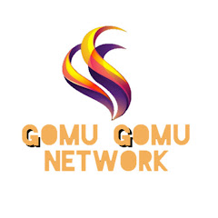 gomu gomu network channel logo