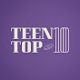 TEEN TOP Official +