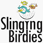 Slinging Birdies