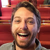 Jonathan Kramer